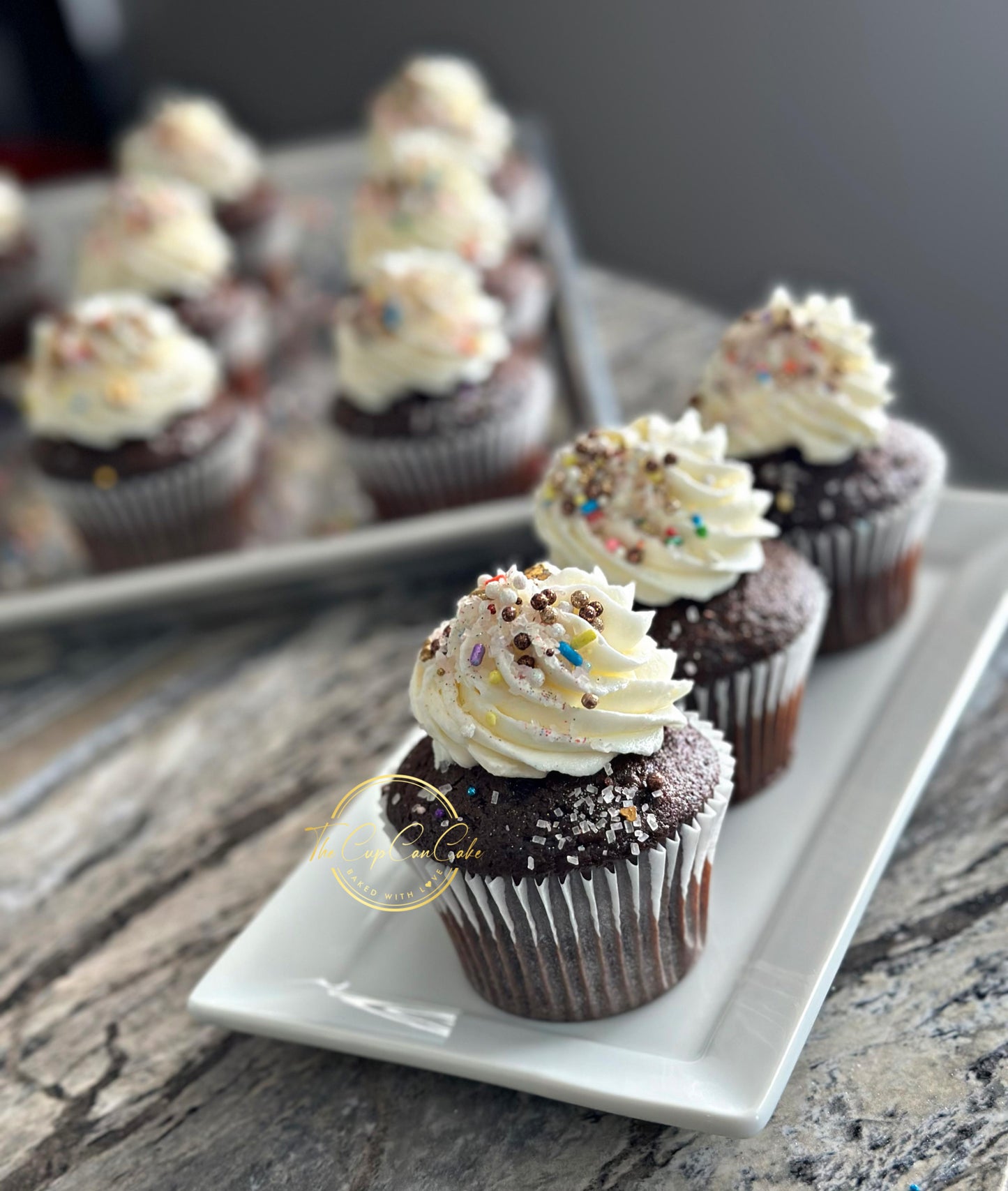 Cupcakes