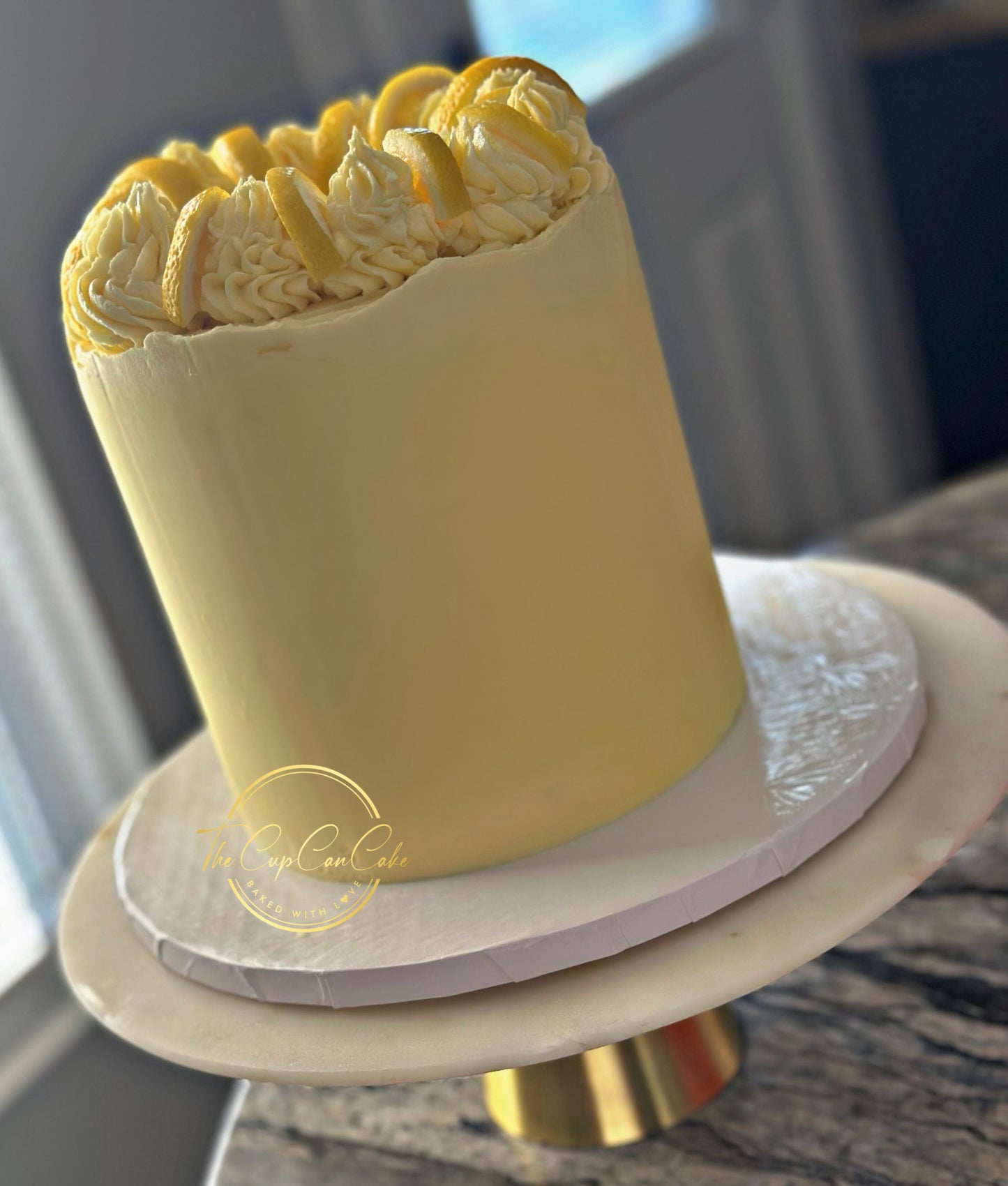 Dessert-style Cakes