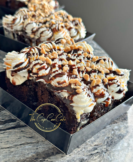 Luxe Slices
