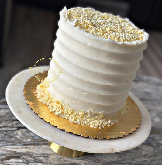 Dessert-style Cakes